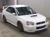 SUBARU IMPREZA WRX