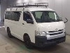 TOYOTA HIACE WAGON