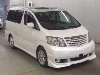 TOYOTA ALPHARD G