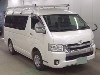 TOYOTA HIACE WAGON