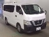 NISSAN CARAVAN WAGON