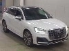 AUDI SQ2