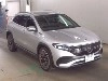 MERCEDES BENZ EQA