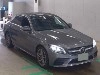 MERCEDES BENZ C CLASS