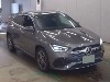 MERCEDES BENZ GLA