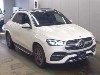 MERCEDES BENZ GLE
