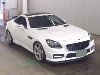 MERCEDES BENZ SLK