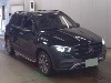 MERCEDES BENZ GLE