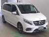 MERCEDES BENZ V CLASS