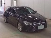 MERCEDES BENZ CLA