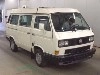 VOLKSWAGEN VANAGON