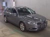 AUDI A4 AVANTE