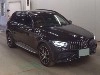 MERCEDES BENZ AMG GLC