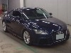 AUDI TTCOUPE