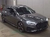 AUDI A4 AVANTE