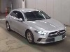 MERCEDES BENZ A CLASS