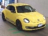 VOLKSWAGEN THE BEETLE