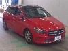 MERCEDES BENZ B CLASS