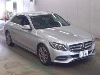 MERCEDES BENZ C CLASS