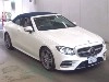 MERCEDES BENZ E CLASS