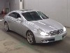 MERCEDES BENZ CLS CLASS