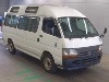 TOYOTA HIACE COMMUTER