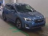 SUBARU IMPREZA XV