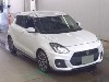 SUZUKI SWIFT SPORTS