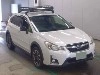 SUBARU IMPREZA XV