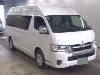 TOYOTA HIACE WAGON