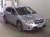 SUBARU IMPREZA XV
