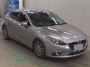 MAZDA AXELA SPORT