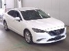 MAZDA ATENZA SEDAN
