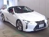 LEXUS LC