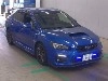 SUBARU WRX STI