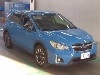 SUBARU IMPREZA XV