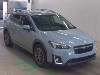 SUBARU IMPREZA XV