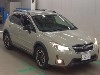 SUBARU IMPREZA XV