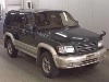 ISUZU BIGHORN