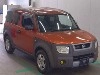HONDA ELEMENT