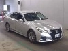TOYOTA CROWN HYBRID