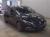MAZDA AXELA SPORT
