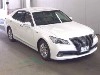 TOYOTA CROWN HYBRID