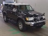 TOYOTA HILUX SURF