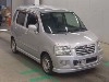 SUZUKI WAGON R SOLIO