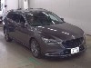 MAZDA ATENZA WAGON