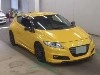 HONDA CR-Z