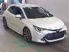 TOYOTA COROLLA SPORT