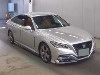 TOYOTA CROWN HYBRID
