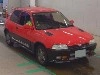 DAIHATSU CHARADE DE TOMASO